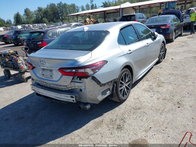 4T1G11AK8PU825882 Toyota a25a-fks