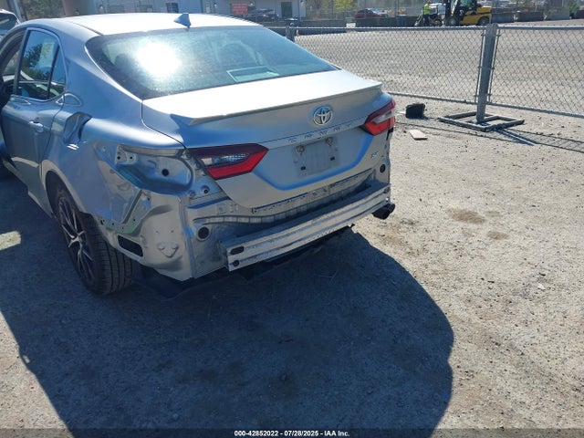4T1G11AK8PU825882 Toyota a25a-fks