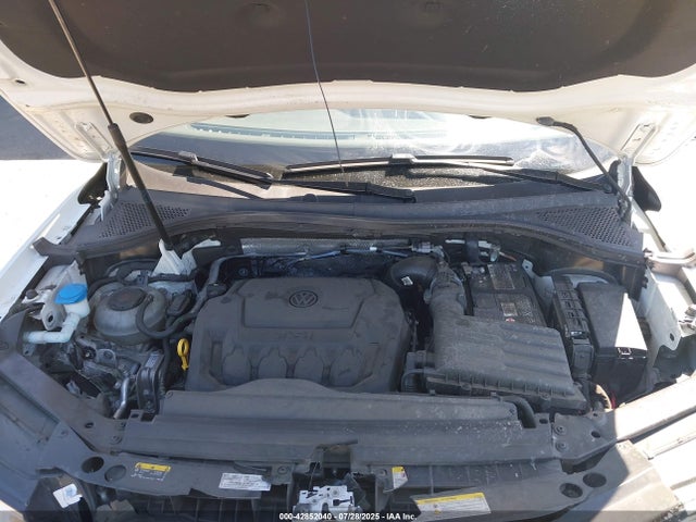3VV3B7AX5MM022141 Volkswagen 2021
