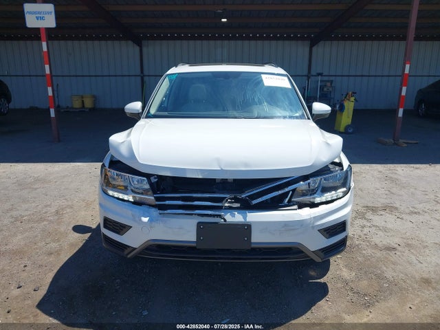 3VV3B7AX5MM022141 Volkswagen 2021