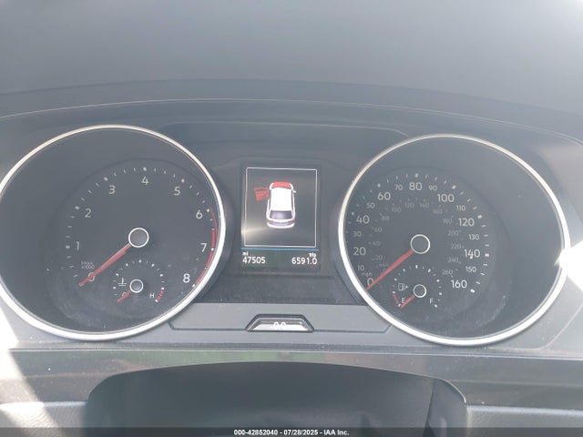 3VV3B7AX5MM022141 Volkswagen 2021