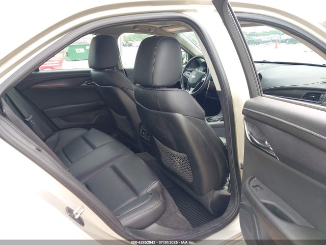 2015 CADILLAC ATS 1G6AG5RX8F0142962 Photo 7