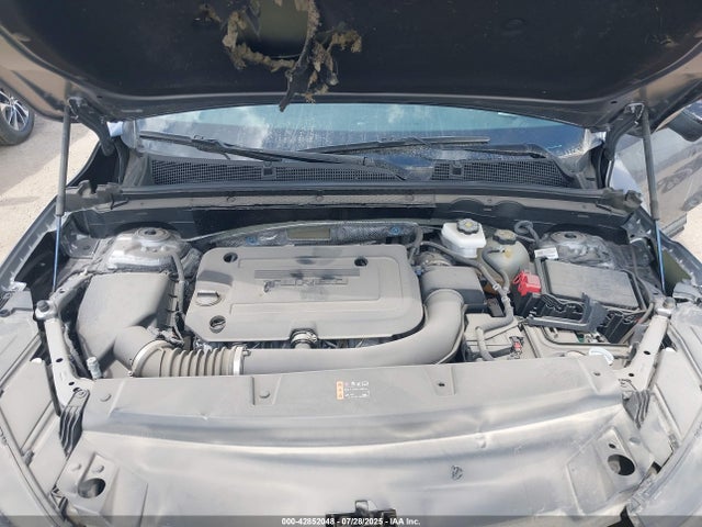 Buick lsy 2022 LRBFZNR49ND072607 Image 10