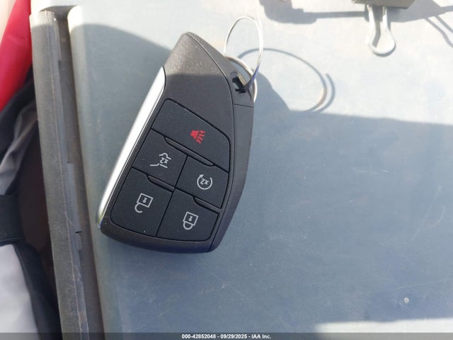 Buick lsy 2022 LRBFZNR49ND072607 Image 11