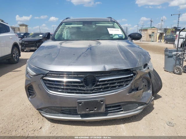 Buick lsy 2022 LRBFZNR49ND072607 Image 13