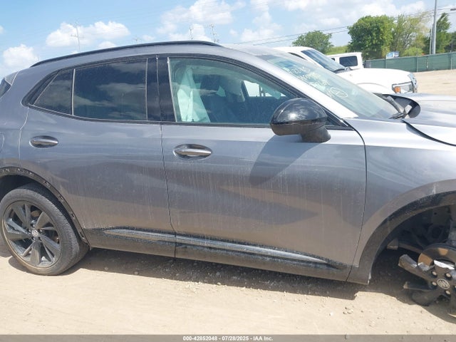 Buick lsy 2022 LRBFZNR49ND072607 Image 14