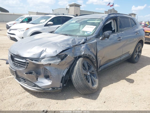 Buick lsy 2022 LRBFZNR49ND072607 Image 2
