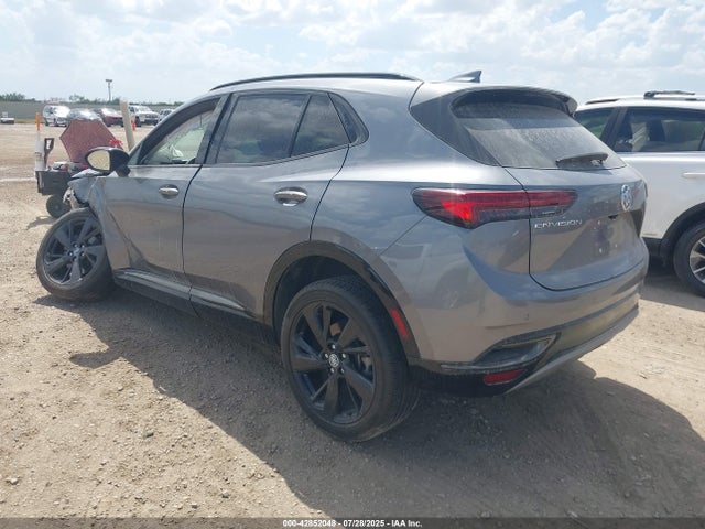 Buick lsy 2022 LRBFZNR49ND072607 Image 3