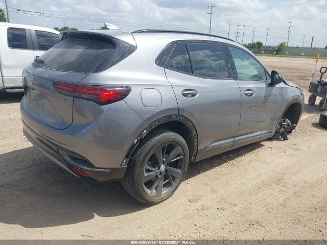 Buick lsy 2022 LRBFZNR49ND072607 Image 4