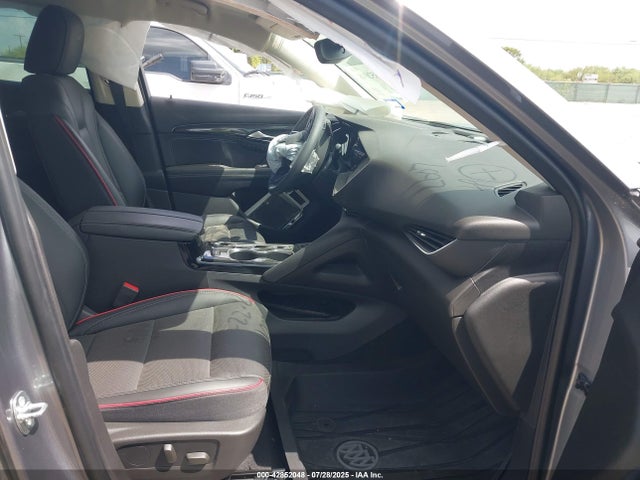 Buick lsy 2022 LRBFZNR49ND072607 Image 5