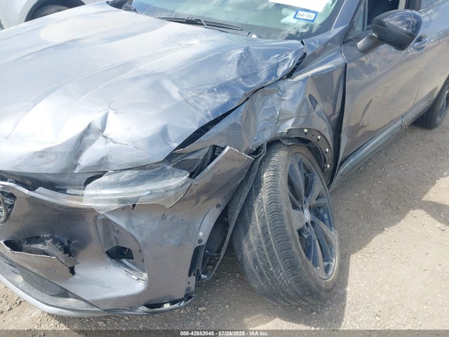 Buick lsy 2022 LRBFZNR49ND072607 Image 6