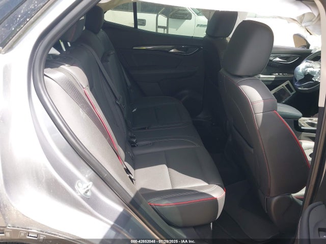 Buick lsy 2022 LRBFZNR49ND072607 Image 8