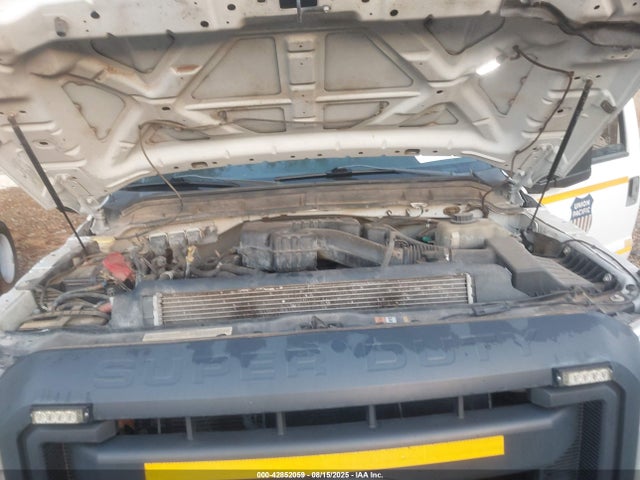 Ford F-350 2015 1FD8X3B61FEC58505 Image 9