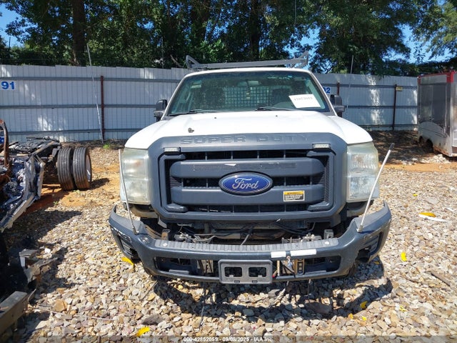 Ford F-350 2015 1FD8X3B61FEC58505 Image 12