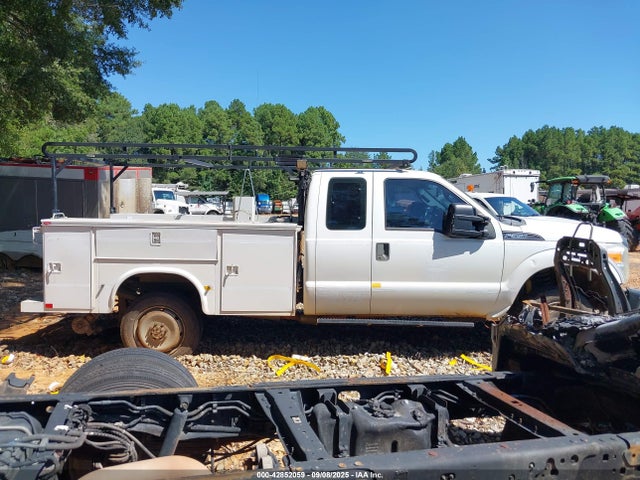 Ford F-350 2015 1FD8X3B61FEC58505 Image 13