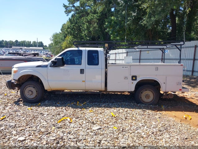 Ford F-350 2015 1FD8X3B61FEC58505 Image 14
