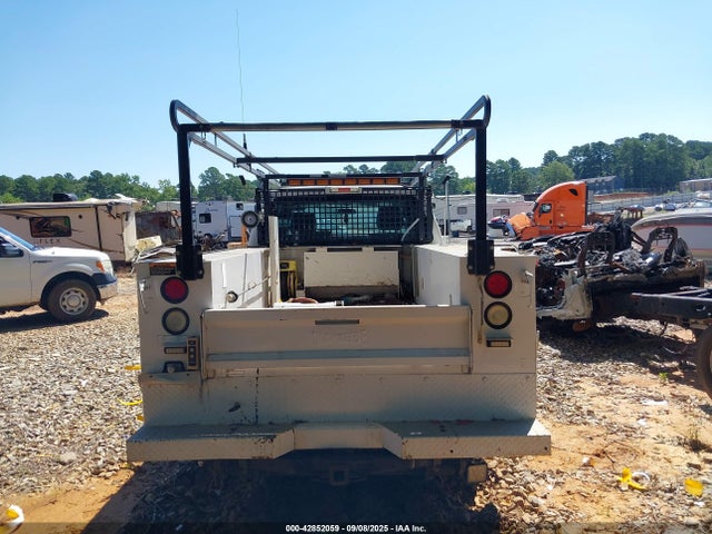 Ford F-350 2015 1FD8X3B61FEC58505 Image 15
