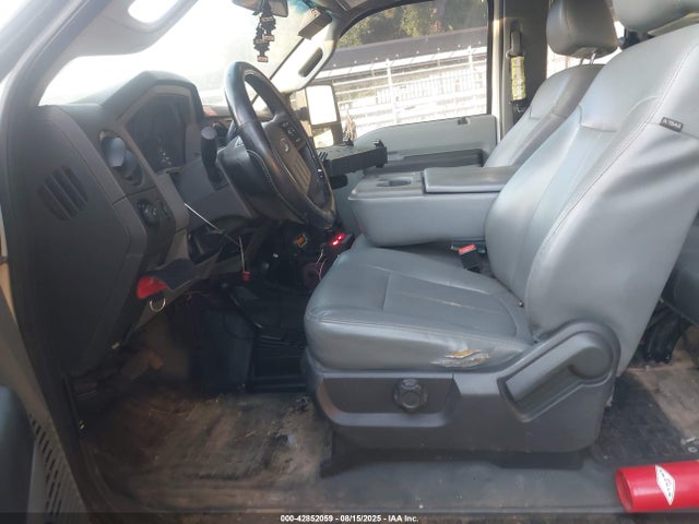 Ford F-350 2015 1FD8X3B61FEC58505 Image 16