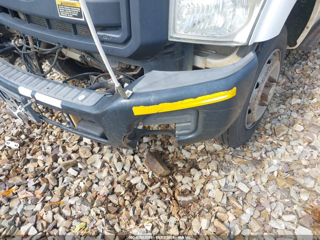 Ford F-350 2015 1FD8X3B61FEC58505 Image 18