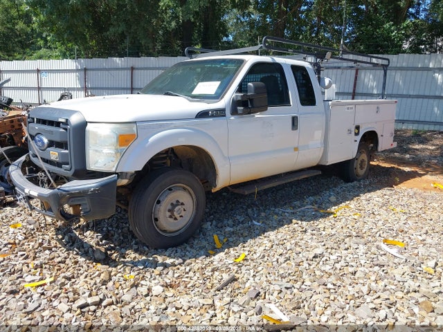 Ford F-350 2015 1FD8X3B61FEC58505 Image 2