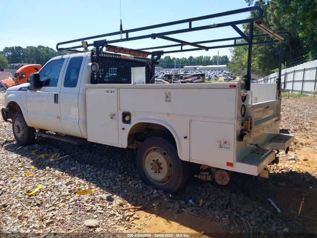 Ford F-350 2015 1FD8X3B61FEC58505 Image 3