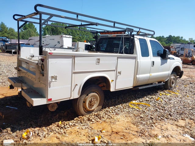 Ford F-350 2015 1FD8X3B61FEC58505 Image 4