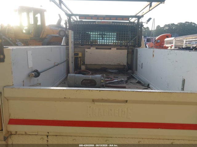 Ford F-350 2015 1FD8X3B61FEC58505 Image 6