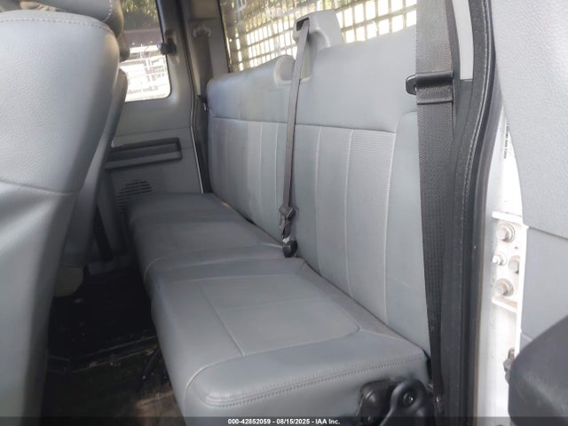 Ford F-350 2015 1FD8X3B61FEC58505 Image 7