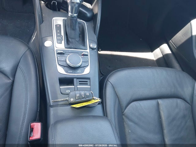 WAUVPBFF8GA093246 Audi 2016