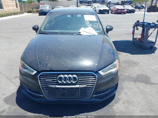 WAUVPBFF8GA093246 Audi 2016