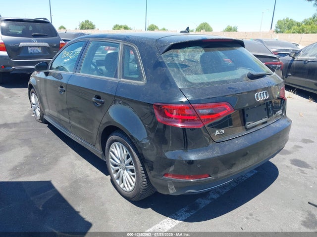 WAUVPBFF8GA093246 Audi 2016