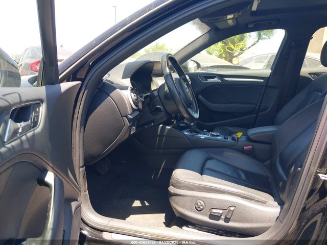 WAUVPBFF8GA093246 Audi 2016