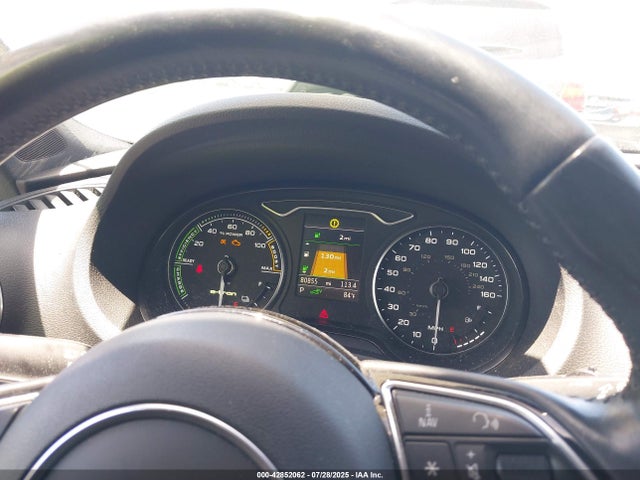 WAUVPBFF8GA093246 Audi 2016