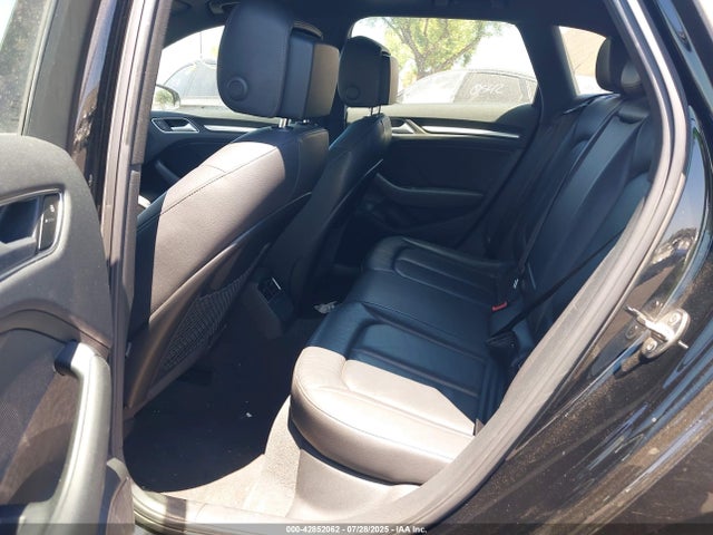WAUVPBFF8GA093246 Audi 2016