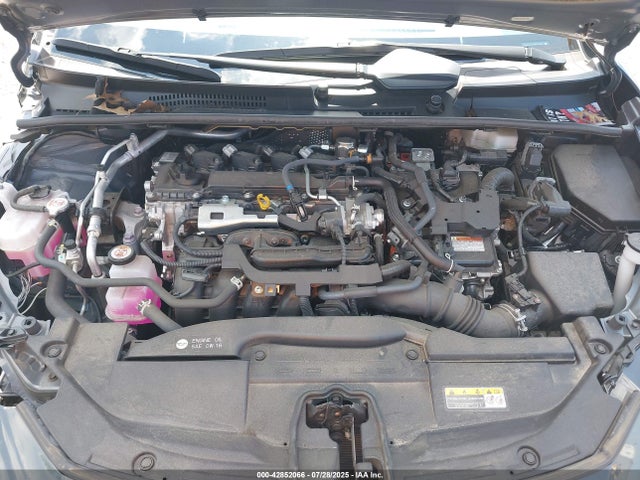JTDACAAU0R3026368 Toyota m20a-fxs