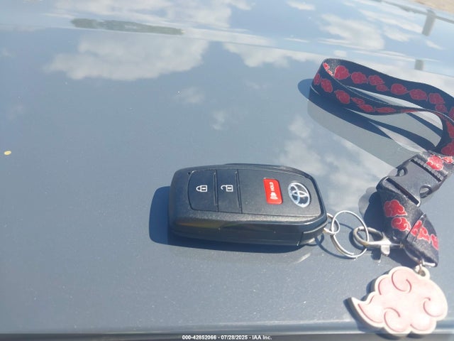 JTDACAAU0R3026368 Toyota m20a-fxs