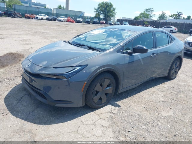 JTDACAAU0R3026368 Toyota m20a-fxs