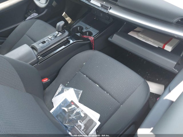 JTDACAAU0R3026368 Toyota m20a-fxs