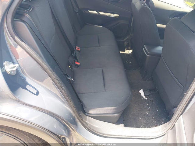 JTDACAAU0R3026368 Toyota m20a-fxs