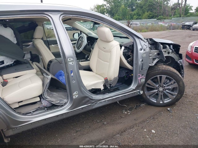 2025 CADILLAC XT5 1GYKNDR45SZ100627 Photo 5