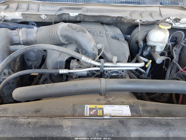 RAM 1500 2017 1C6RR7VT8HS816468 Image 10