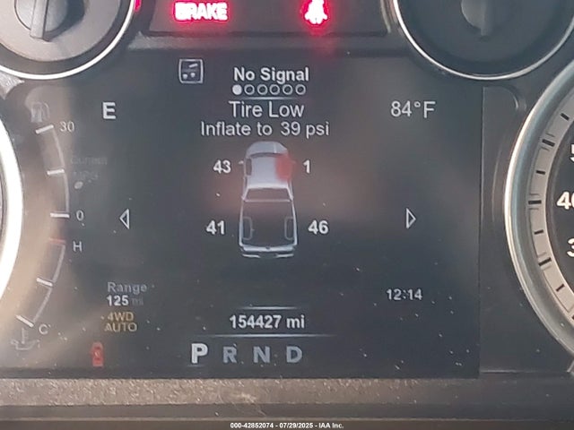 RAM 1500 2017 1C6RR7VT8HS816468 Image 15
