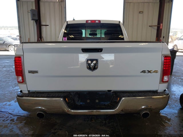 RAM 1500 2017 1C6RR7VT8HS816468 Image 16