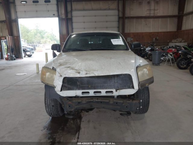2006 MITSUBISHI RAIDER 1Z7HC38K56S537871 Photo 5