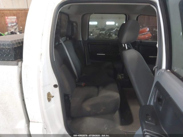2006 MITSUBISHI RAIDER 1Z7HC38K56S537871 Photo 7