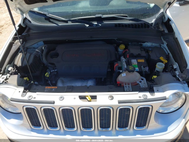 Jeep Renegade 2016 ZACCJADT1GPD51539 Image 10