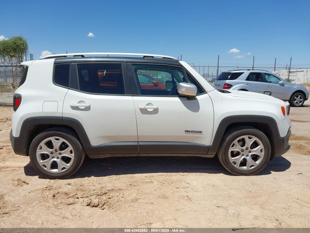 Jeep Renegade 2016 ZACCJADT1GPD51539 Image 13