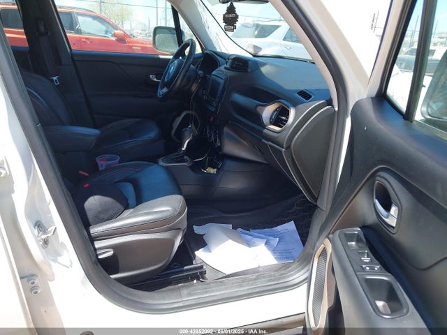 Jeep Renegade 2016 ZACCJADT1GPD51539 Image 5