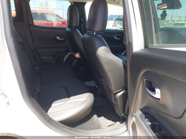 Jeep Renegade 2016 ZACCJADT1GPD51539 Image 8