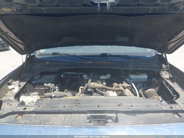 1N6AA1E60HN564246 Nissan Titan